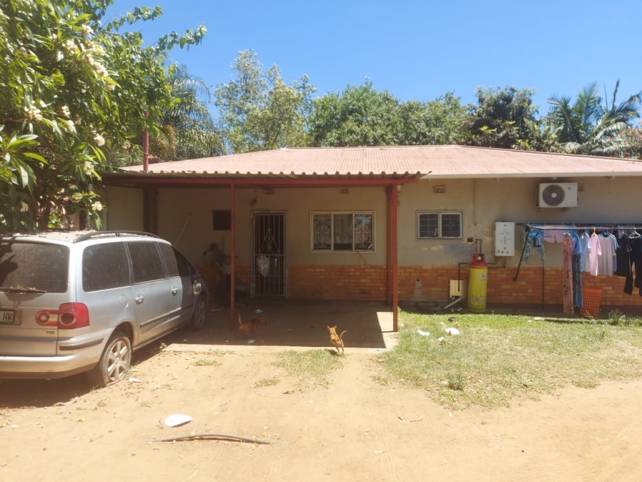 3 Bedroom Property for Sale in Oos Einde North West